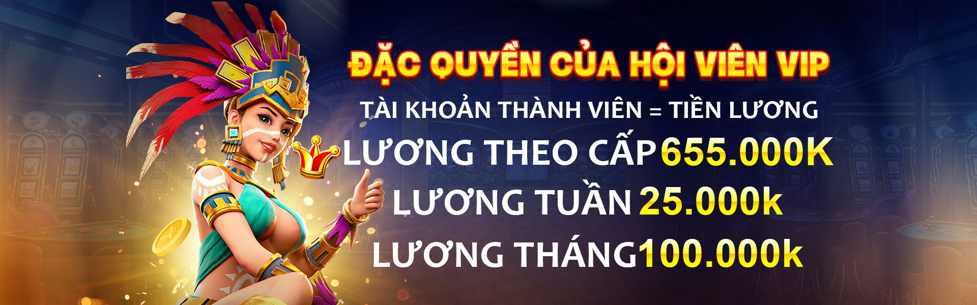 Banner chính thức sbotop 2025 với ưu đãi 188K